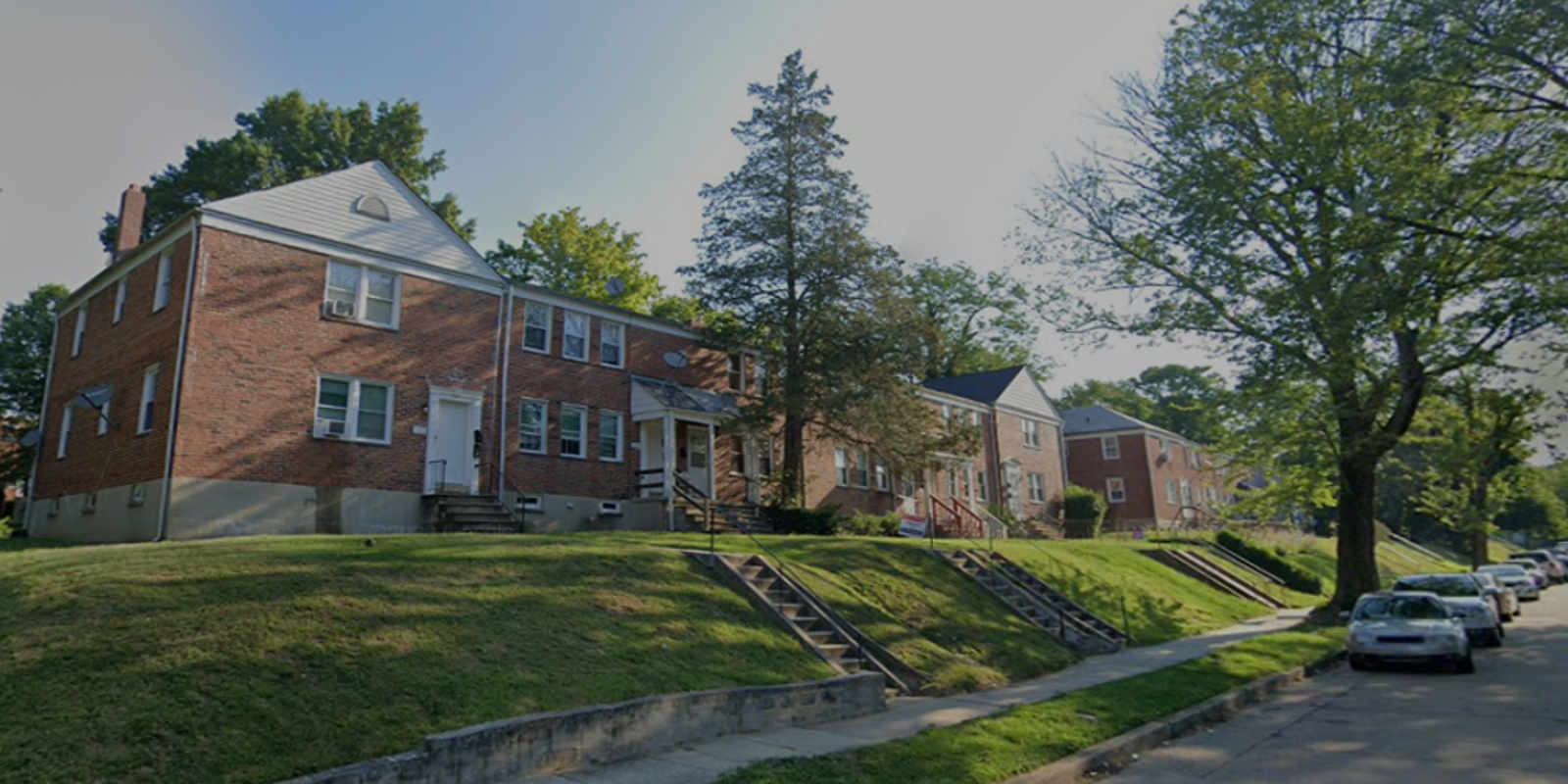 Glen Oaks Residences Renovated Modern Apartments in Glen Oaks